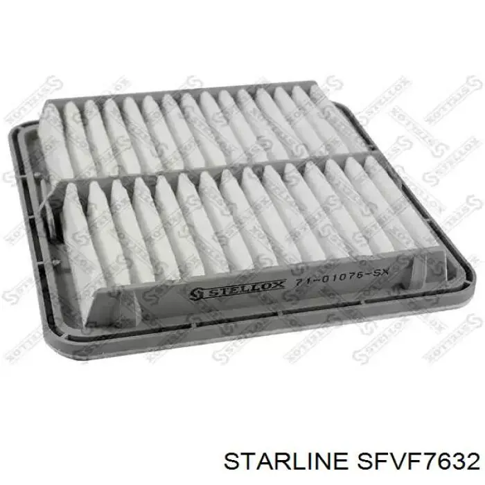 Купить SFVF7632 Starline Автомобильный фильтр воздуха