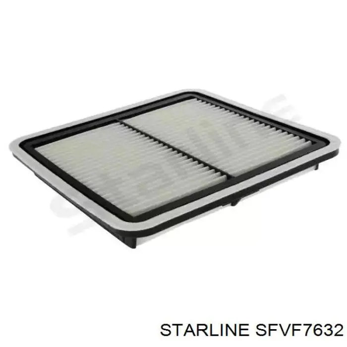 SFVF7632 Starline filtro de ar