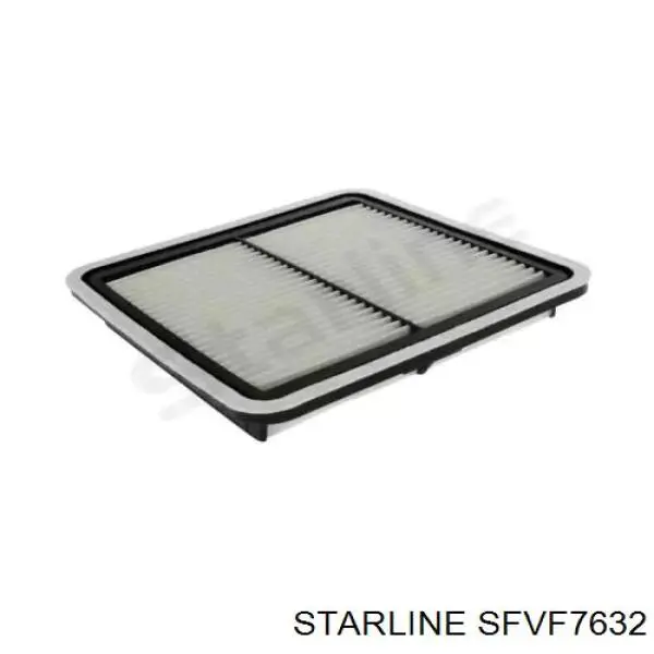 Воздушный фильтр SFVF7632 Starline