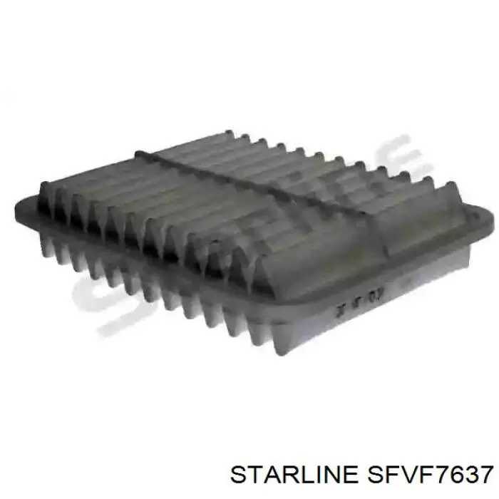 Воздушный фильтр SFVF7637 Starline