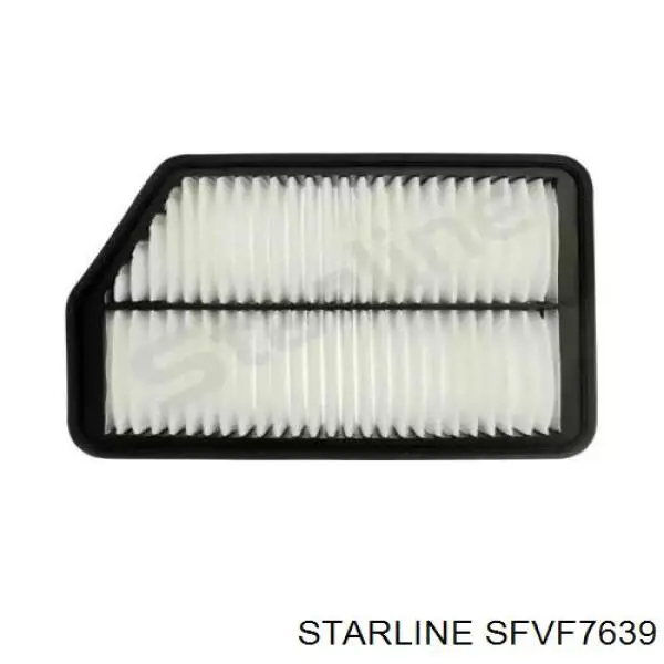 Элемент воздушного фильтра Starline SFVF7639 цена, от 5.58 USD