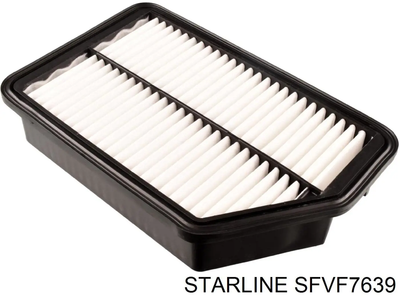 SFVF7639 Starline