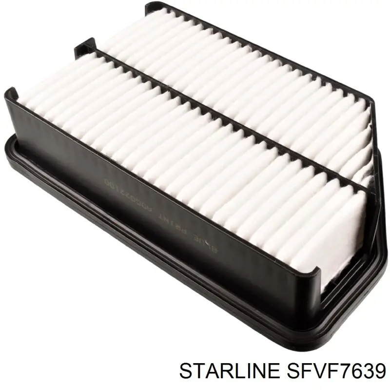 Фильтр воздушный Starline SFVF7639