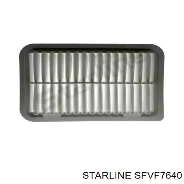 Воздушный фильтр SFVF7640 Starline