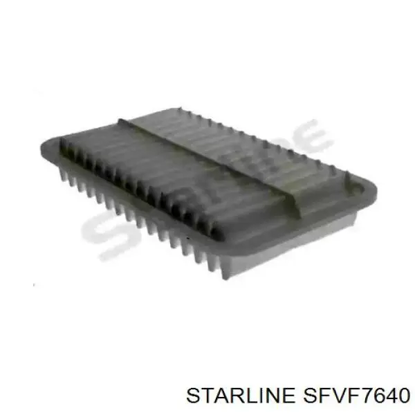 SFVF7640 Starline