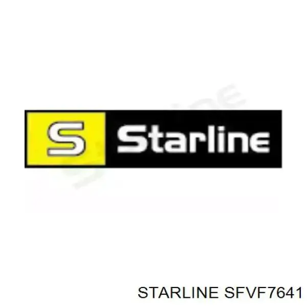 Воздушный фильтр SFVF7641 Starline