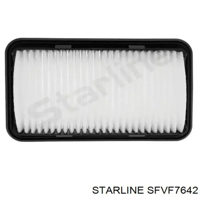 SFVF7642 Starline воздушный фильтр