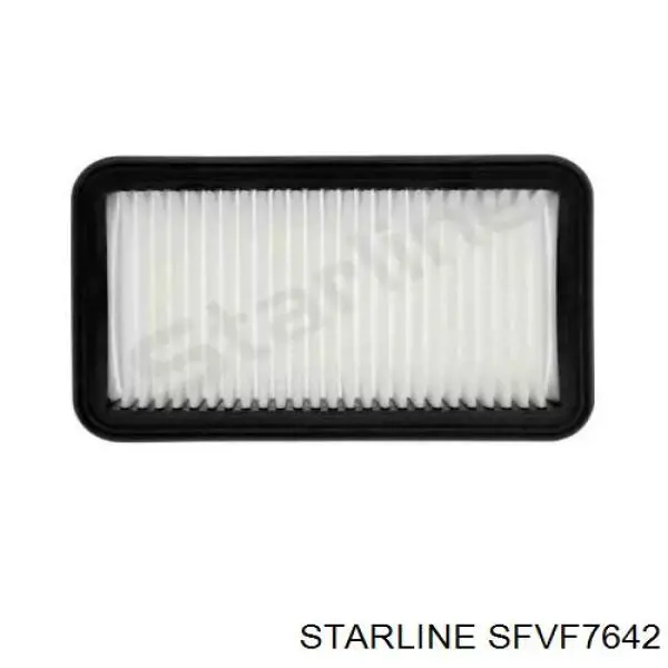 Корпус фильтра SFVF7642 Starline