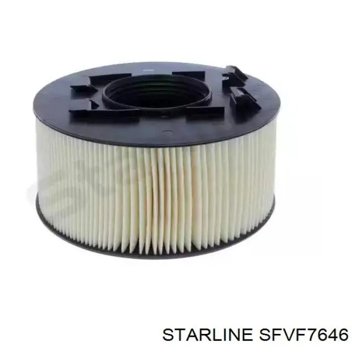 Воздушный фильтр SFVF7646 Starline