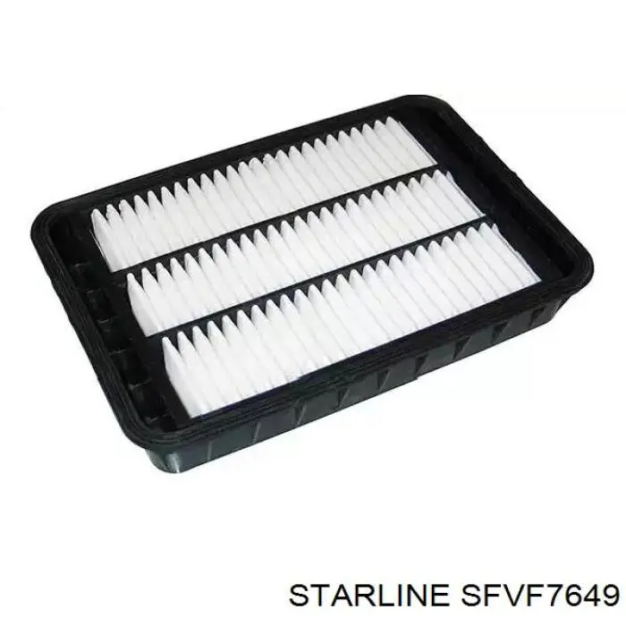 SFVF7649 Starline Воздушный фильтр двигателя