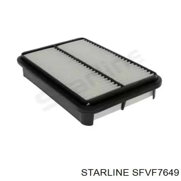 Воздушный фильтр SFVF7649 Starline