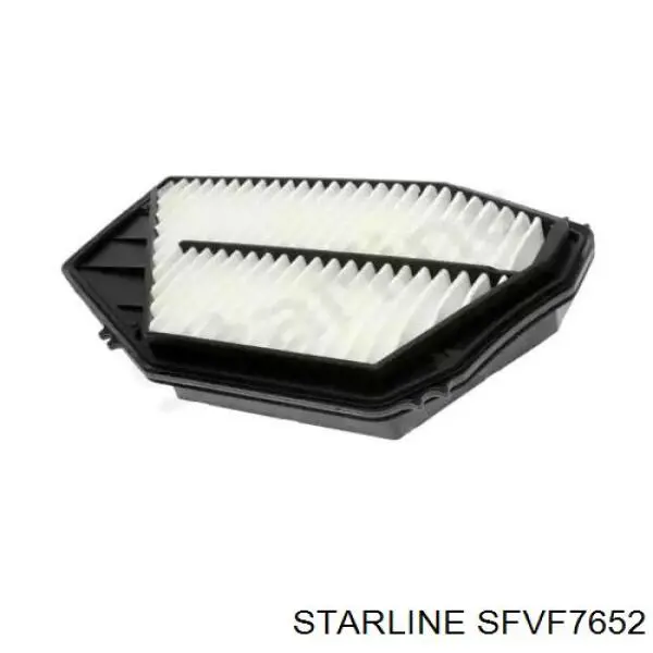 SFVF7652 Starline воздушный фильтр