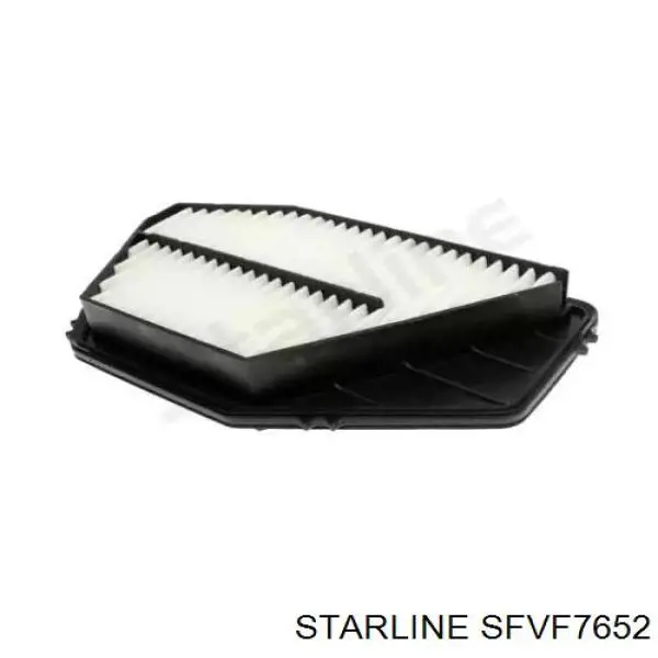 SFVF7652 Starline