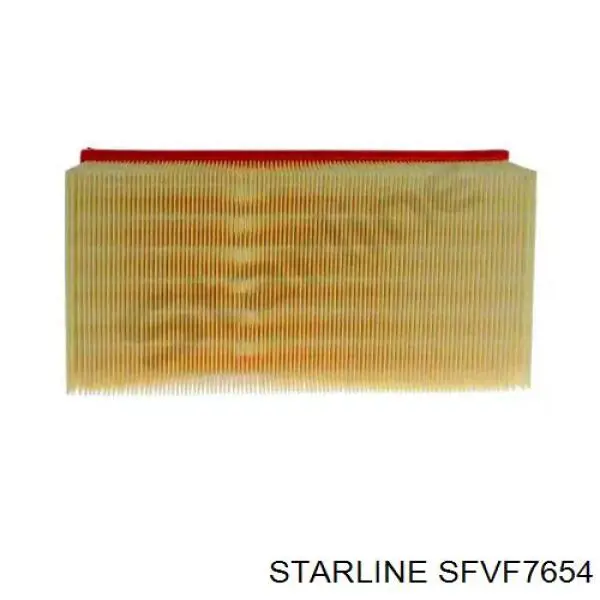 SFVF7654 Starline воздушный фильтр