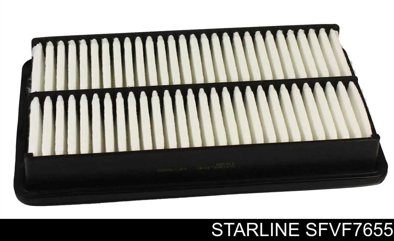 SF VF7655 Starline filtro de ar