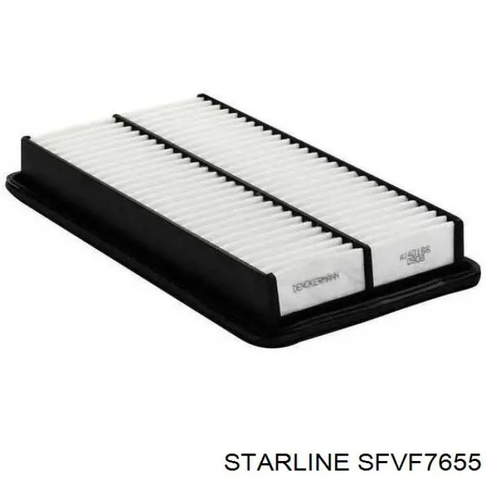 Элемент воздушного фильтра Starline SFVF7655 цена, от 201.25 UAH