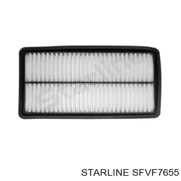 Воздушный фильтр SFVF7655 Starline