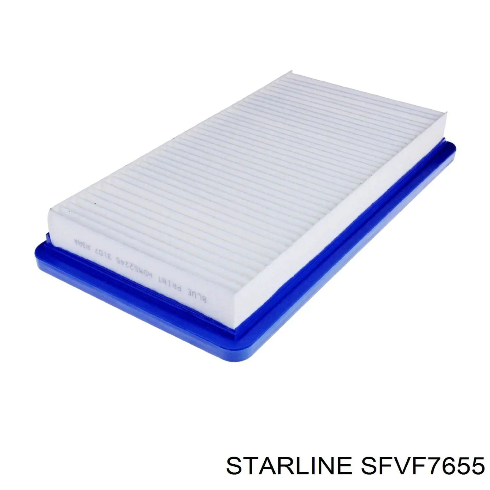 Купить SFVF7655 Starline Автомобильный фильтр воздуха
