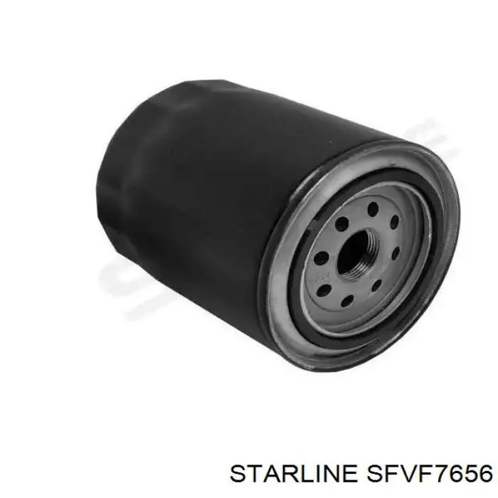 SFVF7656 Starline Воздушный фильтр двигателя