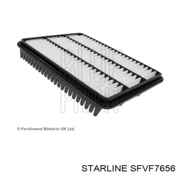 Элемент воздушного фильтра Starline SFVF7656 цена, от 10.14 USD
