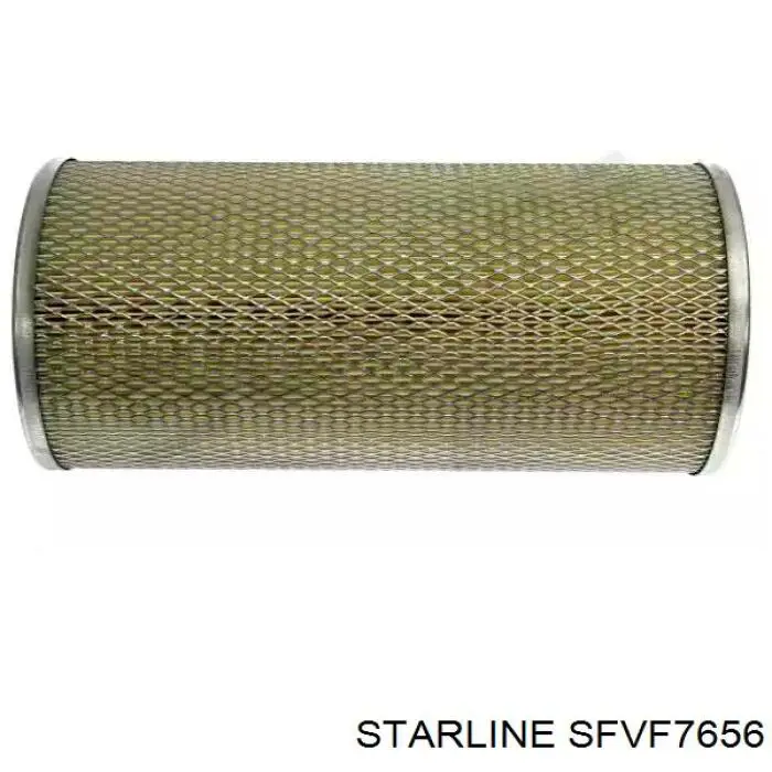 Воздушный фильтр SFVF7656 Starline