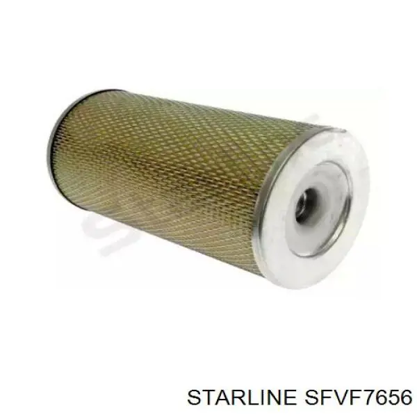 Воздушный фильтр SFVF7656 Starline