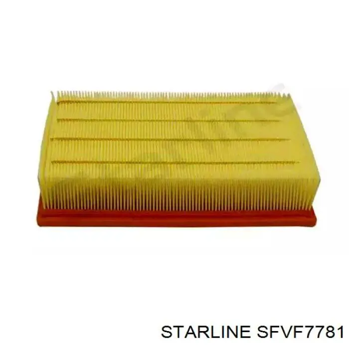 SFVF7781 Starline воздушный фильтр