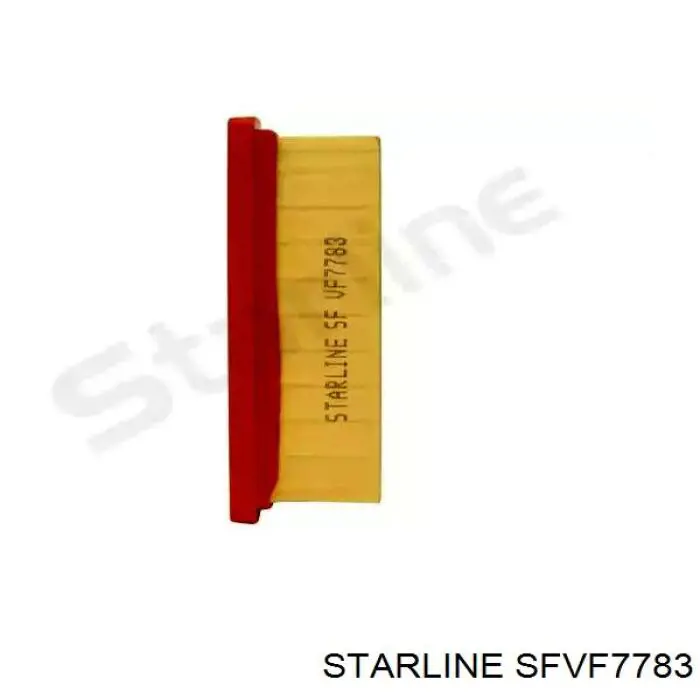 SFVF7783 Starline воздушный фильтр