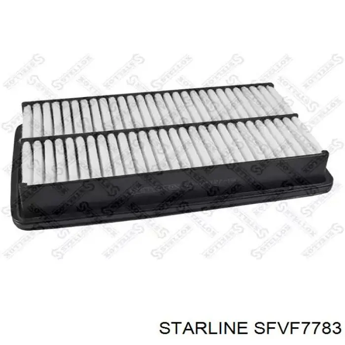 SFVF7783 Starline Воздушный фильтр двигателя