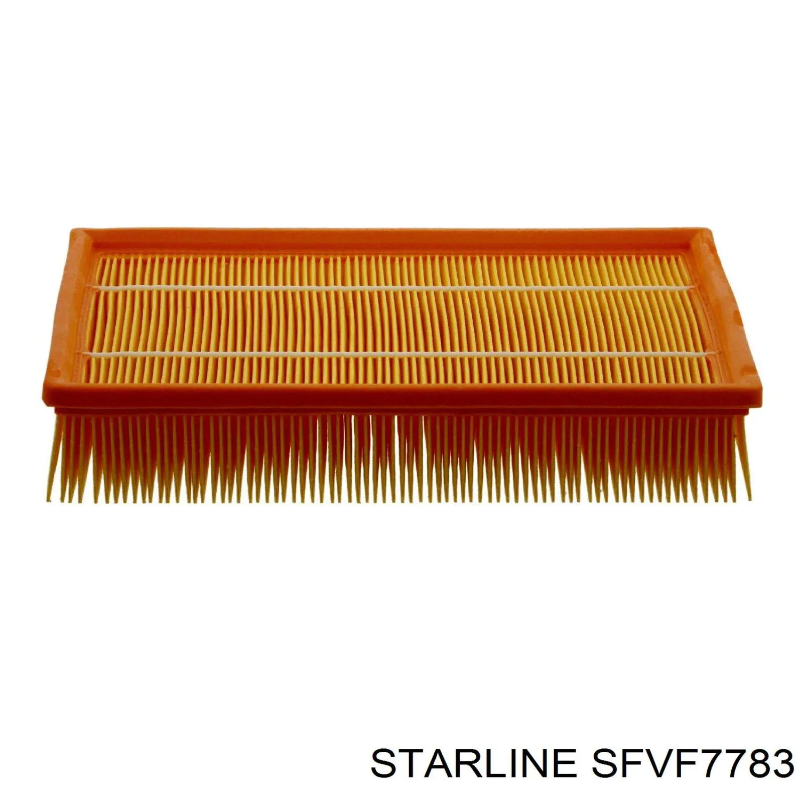 Купить SFVF7783 Starline Автомобильный фильтр воздуха