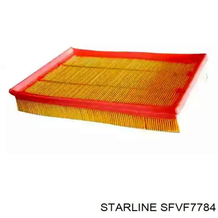 Купить SFVF7784 Starline Автомобильный фильтр воздуха