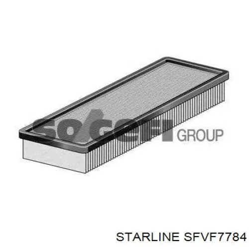 Фильтр воздушный Starline SFVF7784