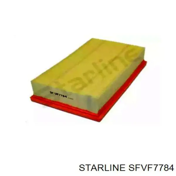 SFVF7784 Starline