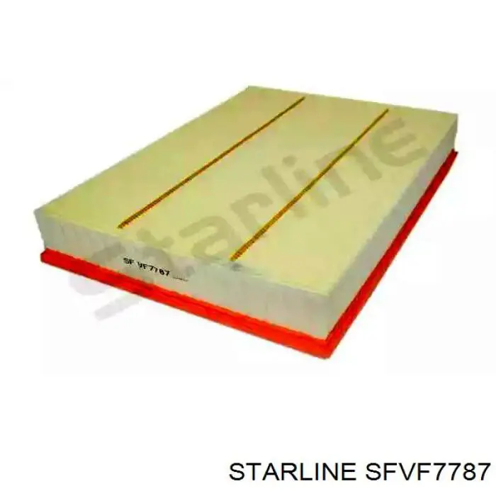 SFVF7787 Starline воздушный фильтр