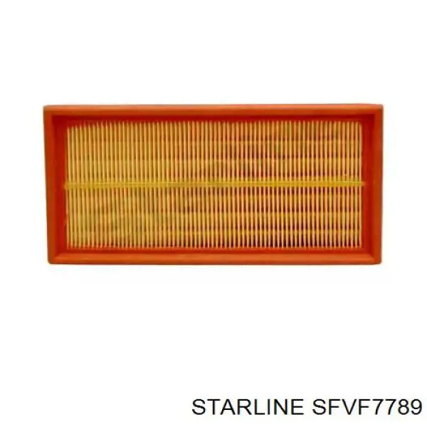 Filtro de aire SFVF7789 Starline