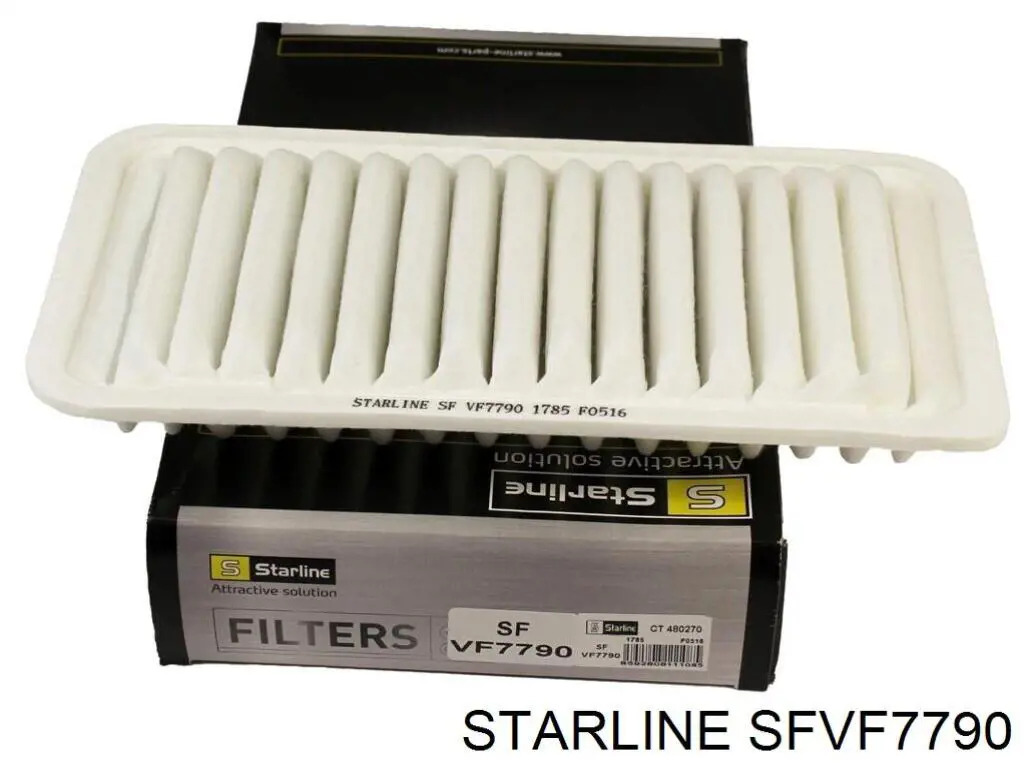 SFVF7790 Starline