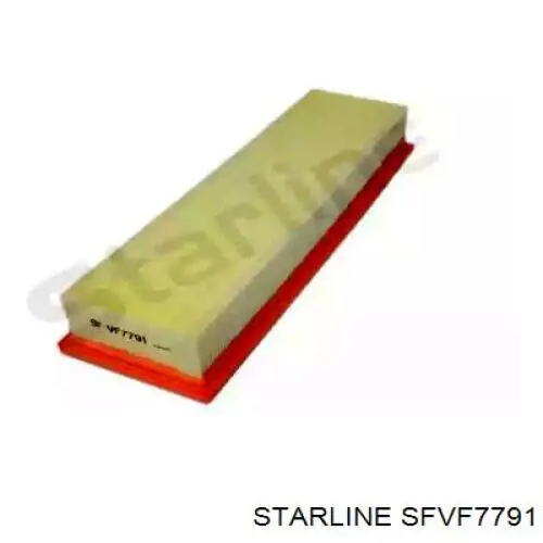 Воздушный фильтр SFVF7791 Starline