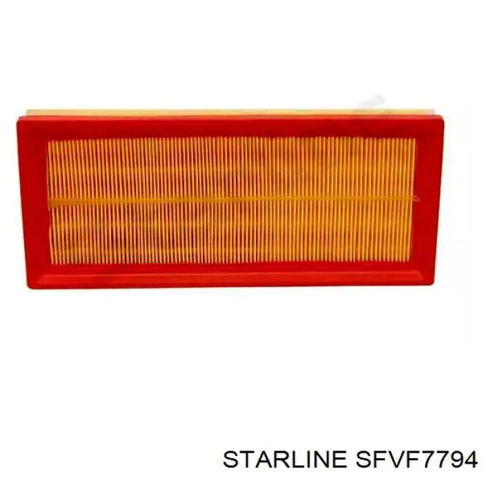 Воздушный фильтр SFVF7794 Starline