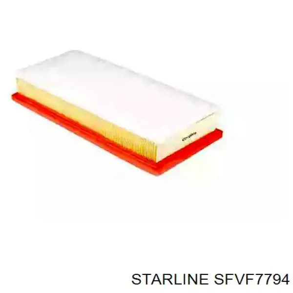 Воздушный фильтр SFVF7794 Starline
