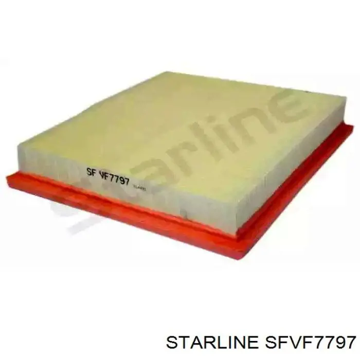 SFVF7797 Starline воздушный фильтр
