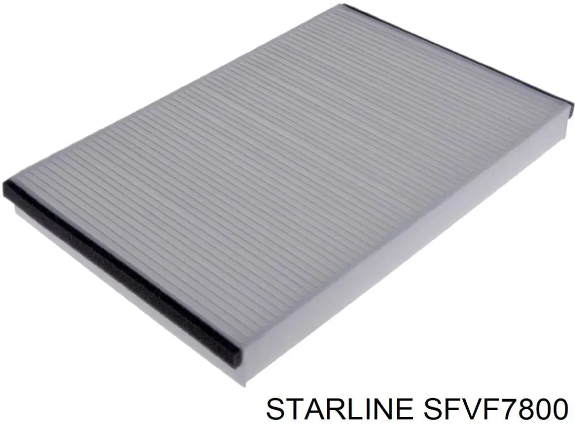 Фильтр воздушный Starline SFVF7800