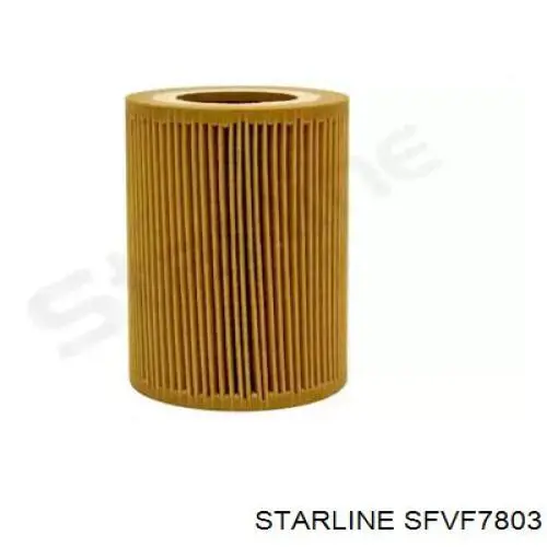 Воздушный фильтр SFVF7803 Starline