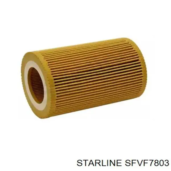 SFVF7803 Starline