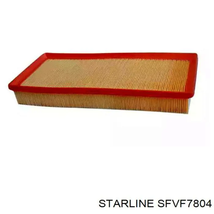 Фильтр воздушный Starline SFVF7804