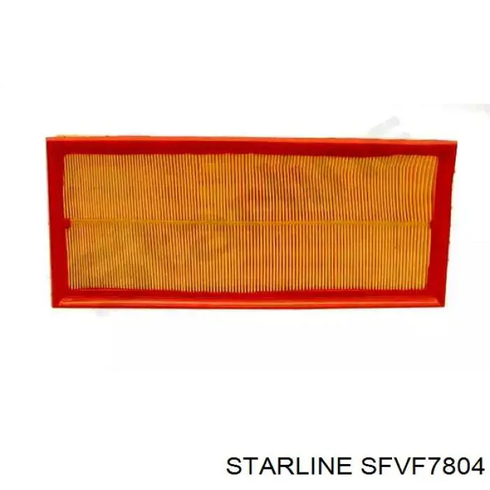 SFVF7804 Starline воздушный фильтр