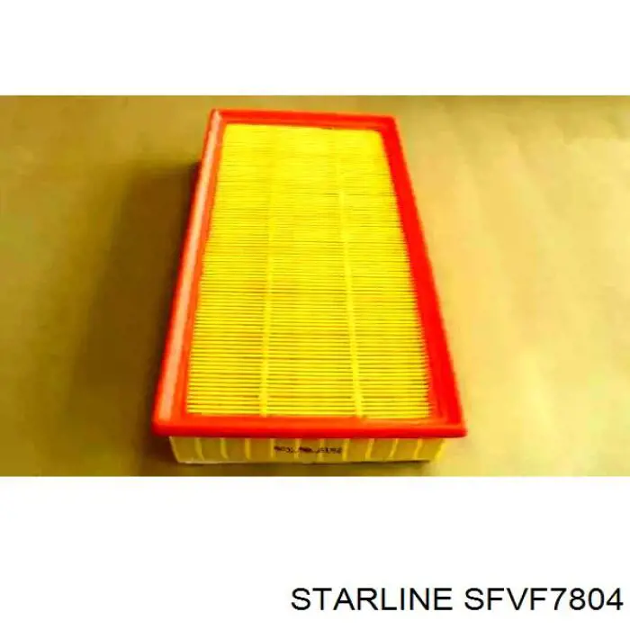 Элемент воздушного фильтра Starline SFVF7804 цена, от 5.83 USD