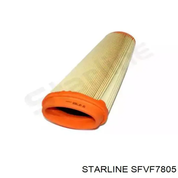 SFVF7805 Starline воздушный фильтр