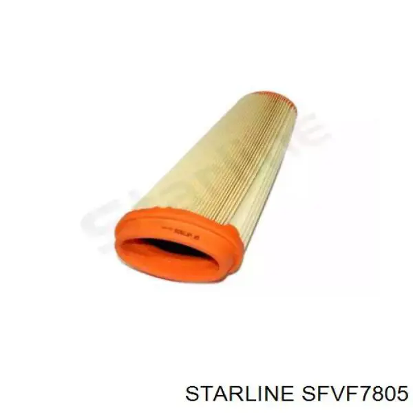 Filtro de aire SFVF7805 Starline