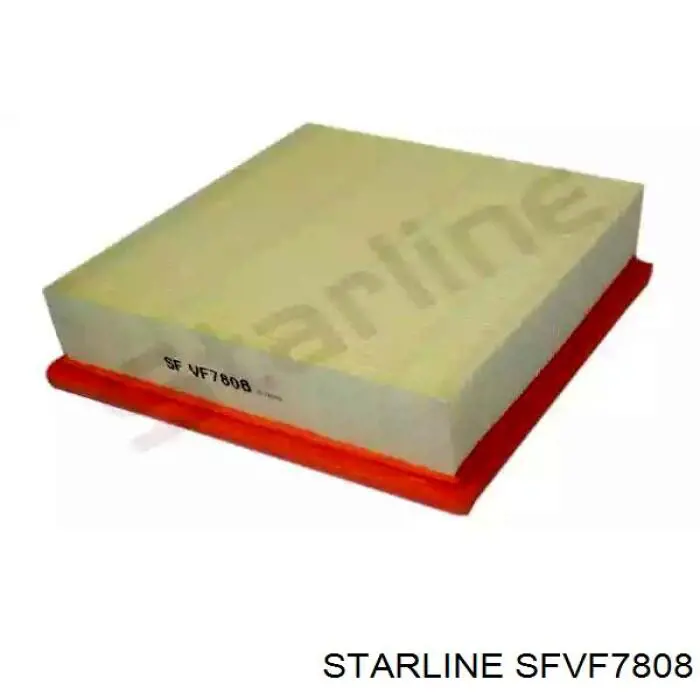 SFVF7808 Starline воздушный фильтр