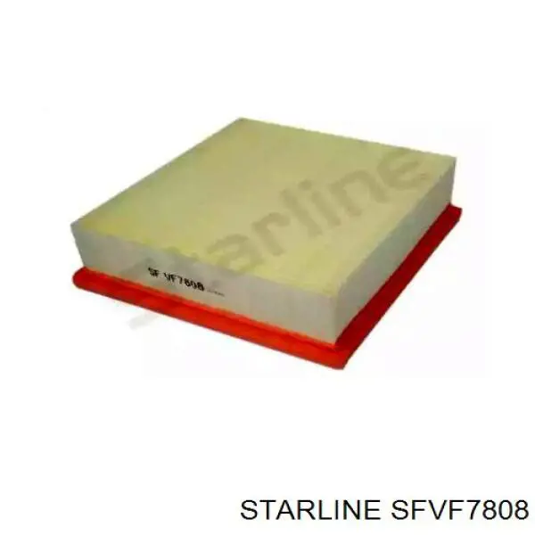 SFVF7808 Starline